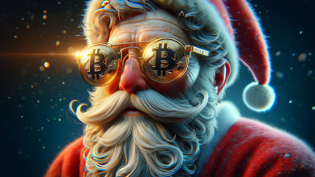 Memahami Santa Claus Rally Crypto 2025: Apakah Bitcoin Siap Bullish? Memahami Santa Claus Rally Crypto 2025: Apakah Bitcoin Siap Bullish?