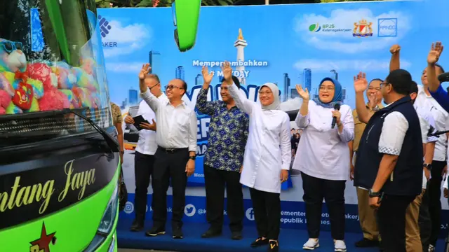 Sarbumusi Usulkan BPJS Ketenagakerjaan Gratis untuk 20 Persen Penduduk Bekerja