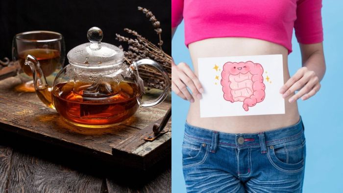 The secret tea that dietitians swear by for optimal gut health The secret tea that dietitians swear by for optimal gut health