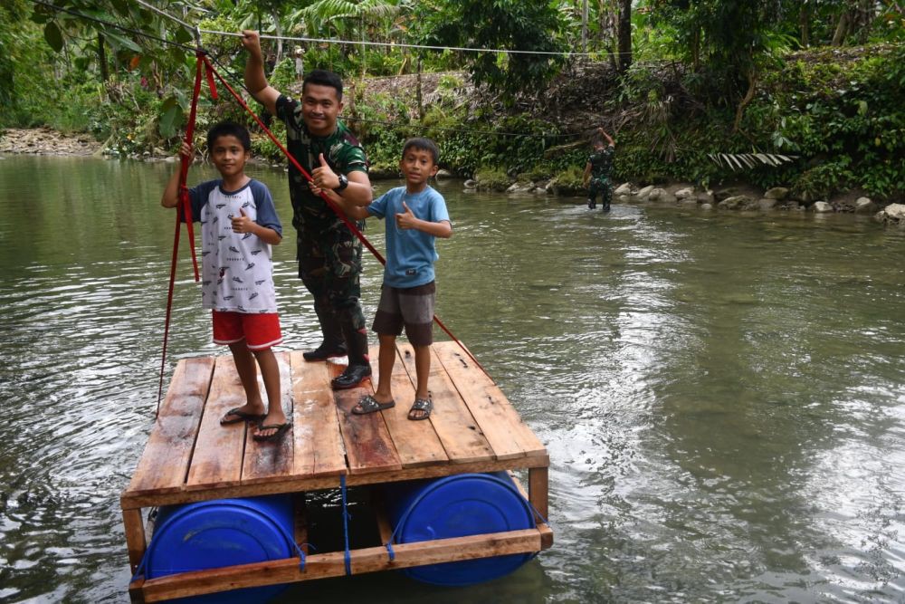 Sejarah Mbah Hasan Dikromo Grampangsari-Sonopinggir: Menelusuri Jejak Perintis di Tepi Sungai Brantas