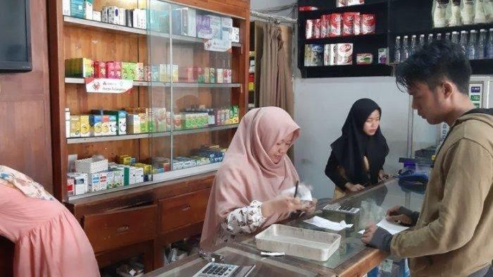 Jamu Diwacanakan Masuk Daftar Obat yang Diresepkan Jamu Diwacanakan Masuk Daftar Obat yang Diresepkan