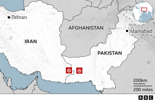 Seminggu Saling Serang, Afghanistan dan Pakistan Akhiri Perang Saudara Sesama Muslim