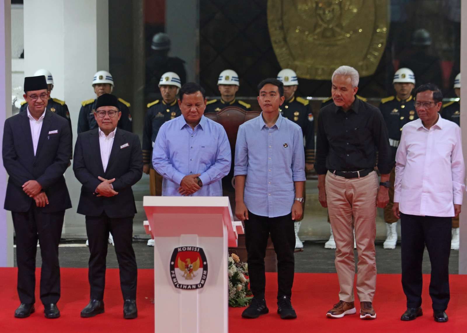 Setahun Pemerintahan Prabowo-Gibran, Poltracking Indonesia: 78,1% Masyarakat Puas