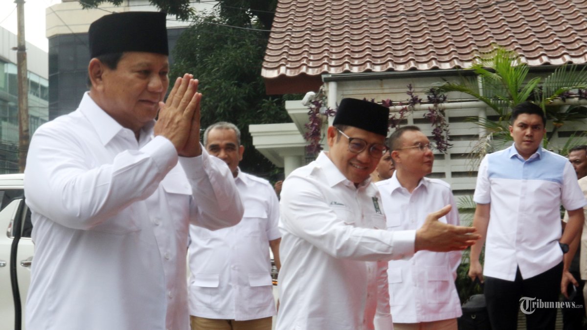 Setahun Pemerintahan Prabowo-Gibran, Rampai Nusantara: Soliditas Koalisi Harus Dimanfaatkan