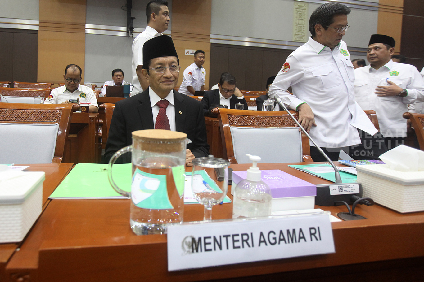 Setahun Pemerintahan Prabowo, Purbaya Masuk 3 Besar Menteri dengan Kinerja Memuaskan