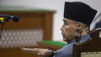 Ini Pertimbangan Hakim PN Jaksel Tolak Praperadilan Delpedro Marhaen Ini Pertimbangan Hakim PN Jaksel Tolak Praperadilan Delpedro Marhaen