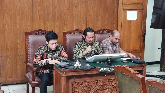 Sidang Putusan Gugatan Praperadilan Delpedro Cs Digelar Besok.