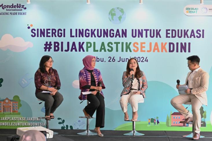 Generasi Bijak Plastik: Wujudkan Anak Hebat yang Peduli Lingkungan Sejak Kecil Generasi Bijak Plastik: Wujudkan Anak Hebat yang Peduli Lingkungan Sejak Kecil