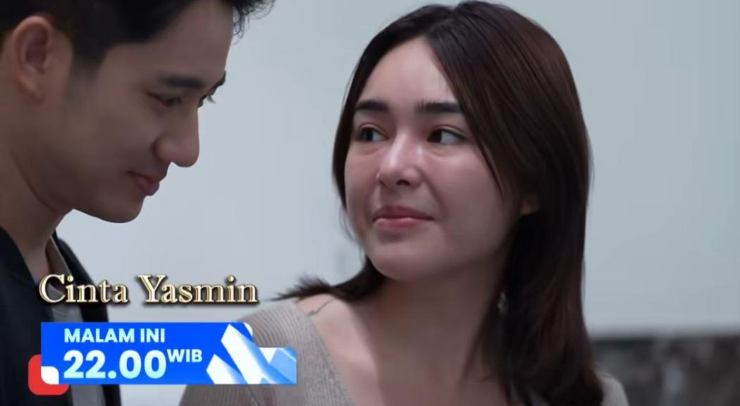Sinopsis Cinta Sepenuh Jiwa Eps 24. Minggu, 19 Oktober 2025: Andi Makin Curiga Pada Hasbi, Lala Temukan Petunjuk Keberadaan Meisya