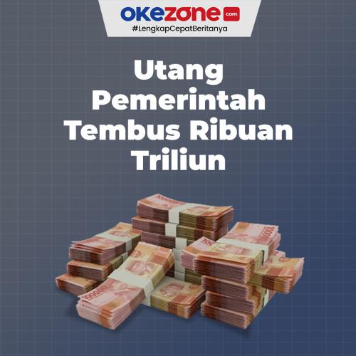 Purbaya Pakai Cara Ini Lunasi Utang Pemerintah Rp9.138 Triliun