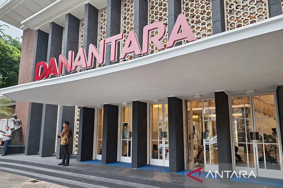 Strategi Investasi, Danantara Ungkap SBN Jadi Instrumen Diversifikasi.