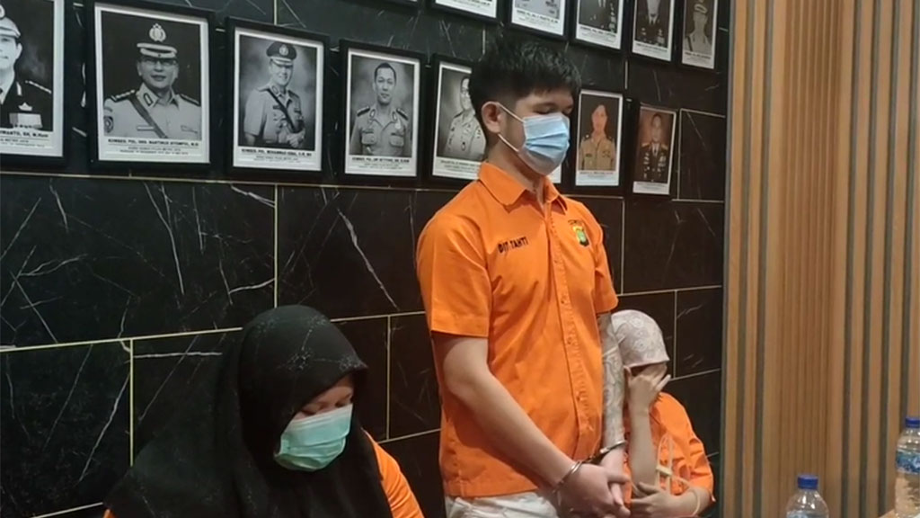 64 Warga Korea Selatan Dibebaskan dari Pusat Scamming di Kamboja Langsung Jadi Tersangka 64 Warga Korea Selatan Dibebaskan dari Pusat Scamming di Kamboja Langsung Jadi Tersangka