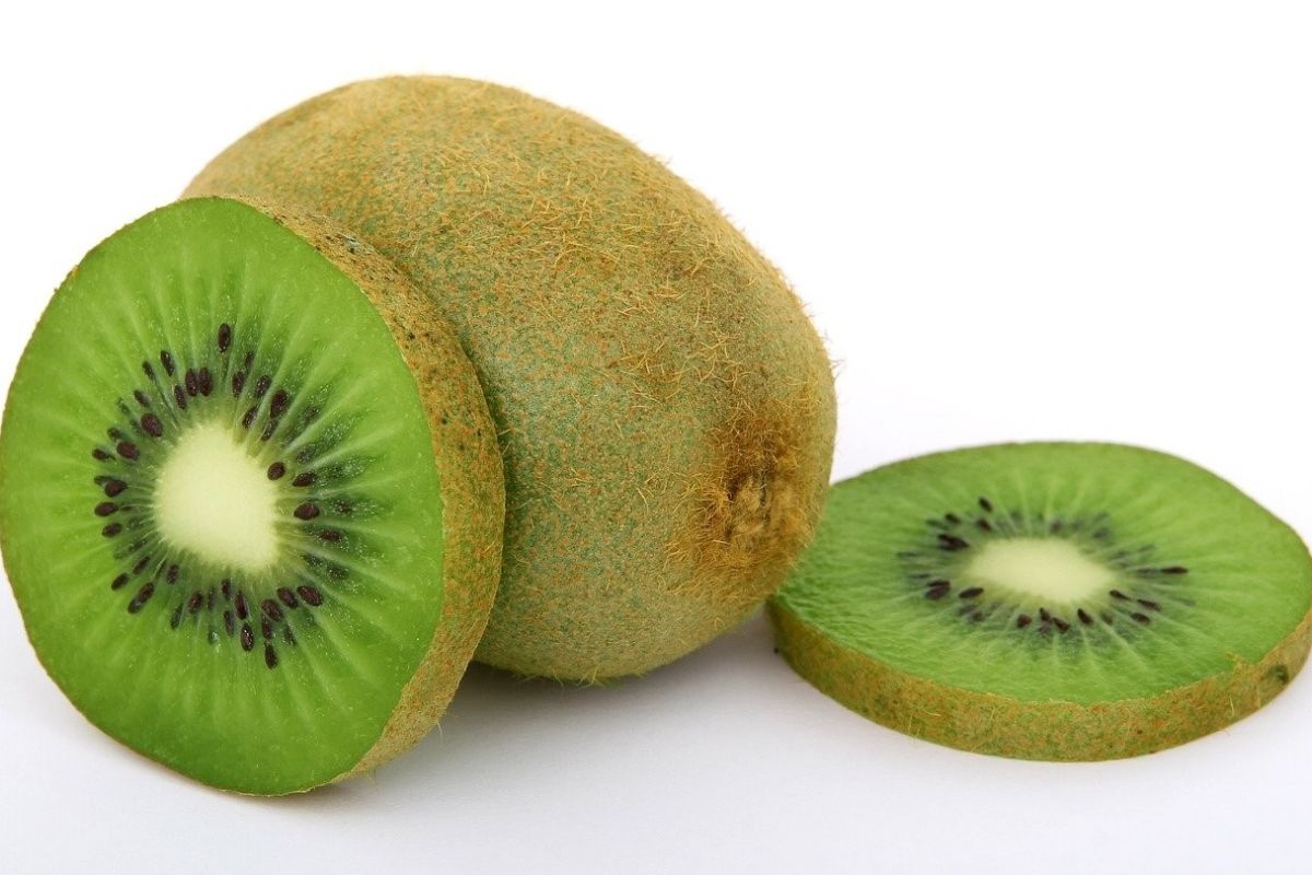 Tak Perlu Obat, Buah Kiwi Bisa Jadi Solusi Atasi Sembelit