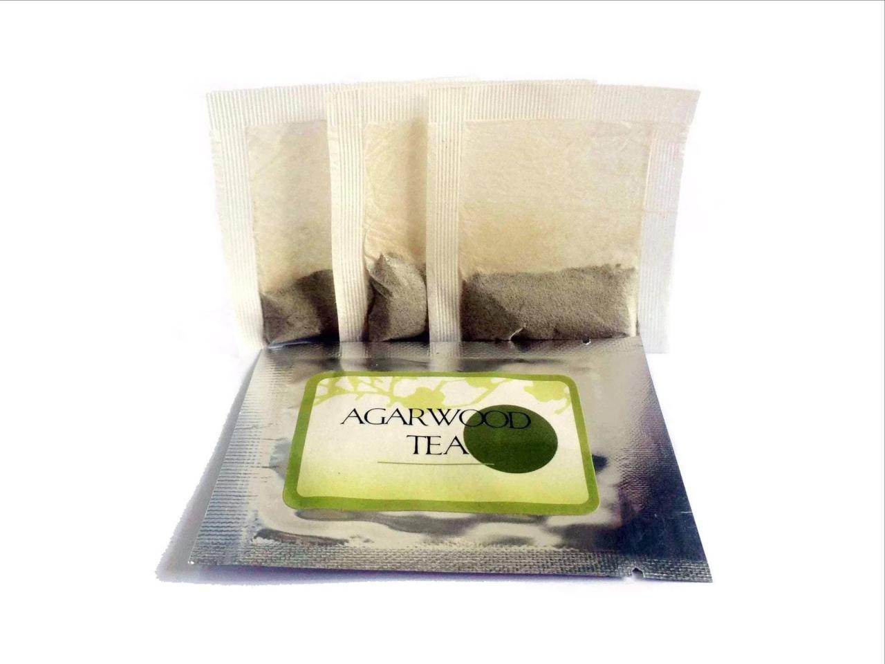Agarwood tea herbal infusion - Grandawood- Agarwood Australia Agarwood tea herbal infusion - Grandawood- Agarwood Australia