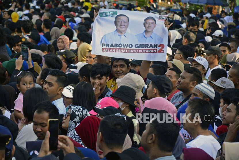 Tergugat Tidak Hadir, Sidang Gugatan Ijazah Gibran Dilanjutkan Pekan Depan