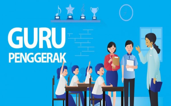 GEEM 2025 Perkuat Peran Guru Sebagai Penggerak Perubahan GEEM 2025 Perkuat Peran Guru Sebagai Penggerak Perubahan