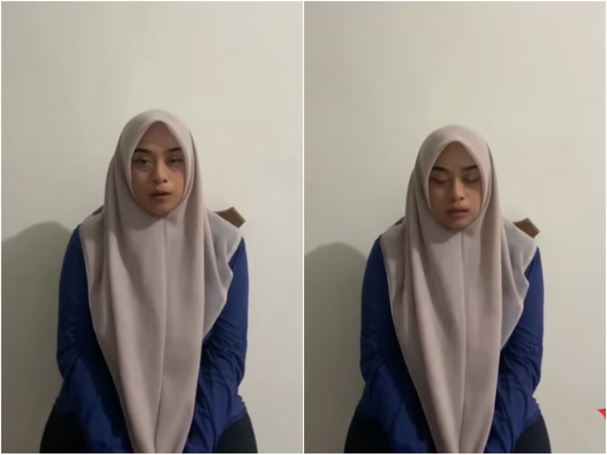 Profil Biodata Bu Guru Salsa Lengkap: Umur, Asal, Suami, dan Kisah Trending yang Menginspirasi
