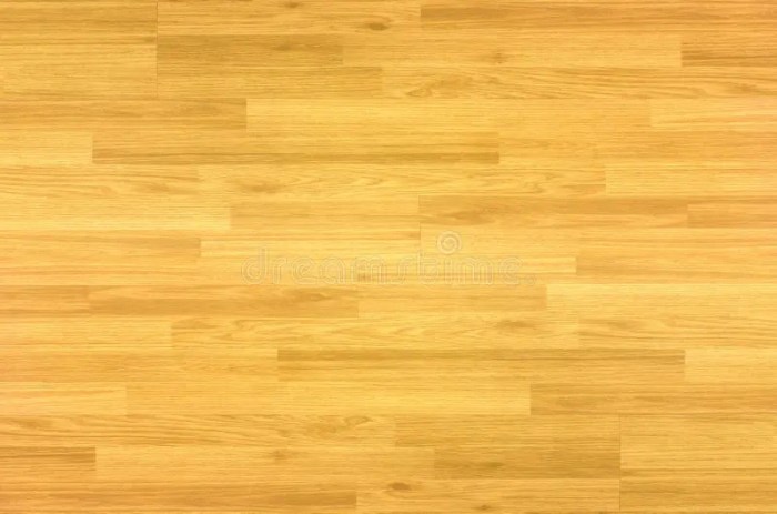 Wooden Floor Basketball Court Stock Photo - Image of parquet, play ...