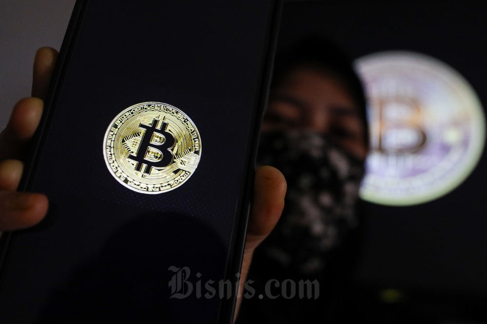 Bitcoin Diprediksi Bertahan di US.000 Sebelum Rebound ke US.000: Analisis Mendalam dan Faktor Pendorong