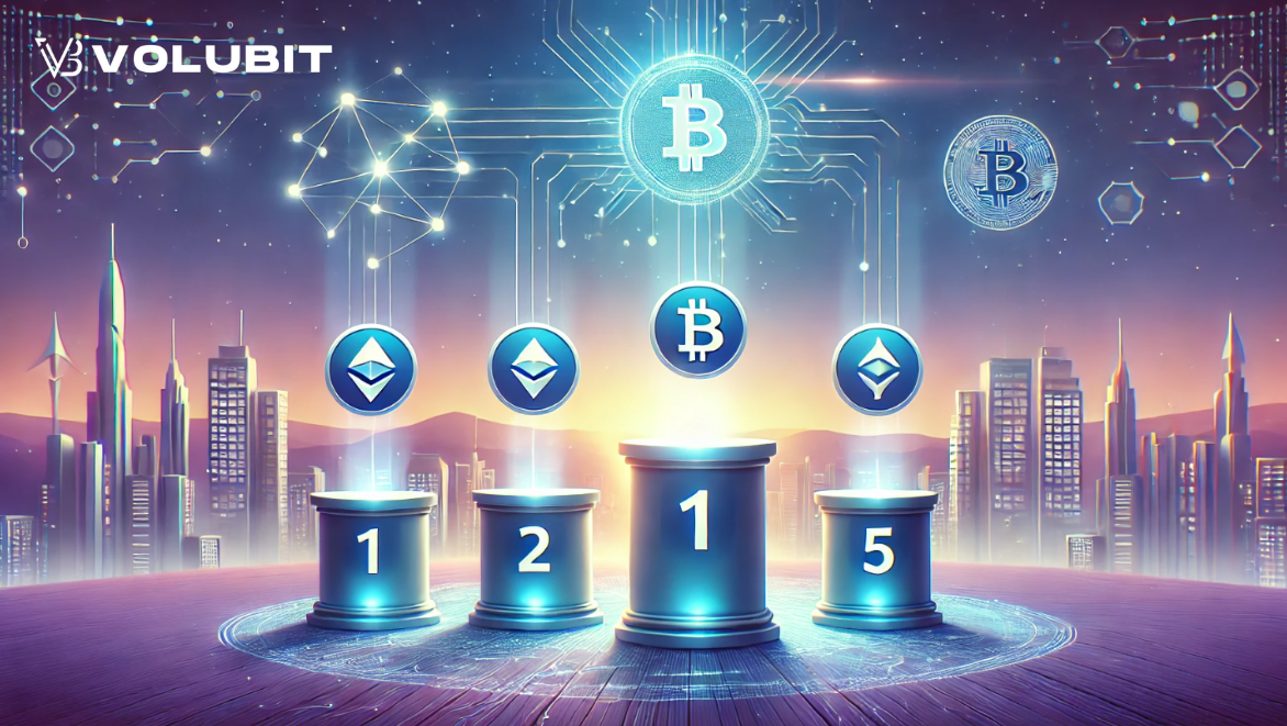 4 Perp DEX untuk Pemula yang Bisa Kamu Coba dan Cara Memilihnya!