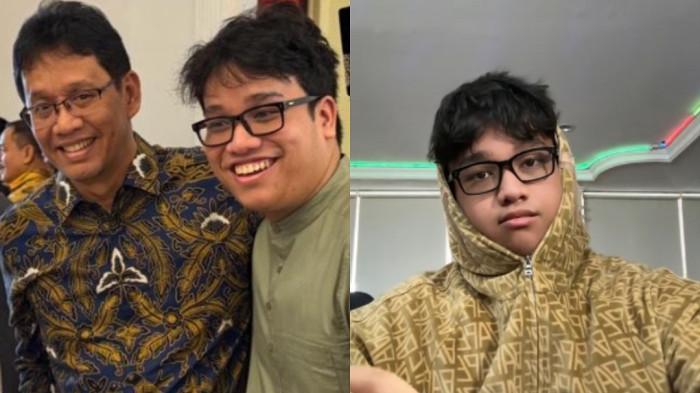 Disorot Soal Jual Kelas, Anak Purbaya Beri Klarifikasi