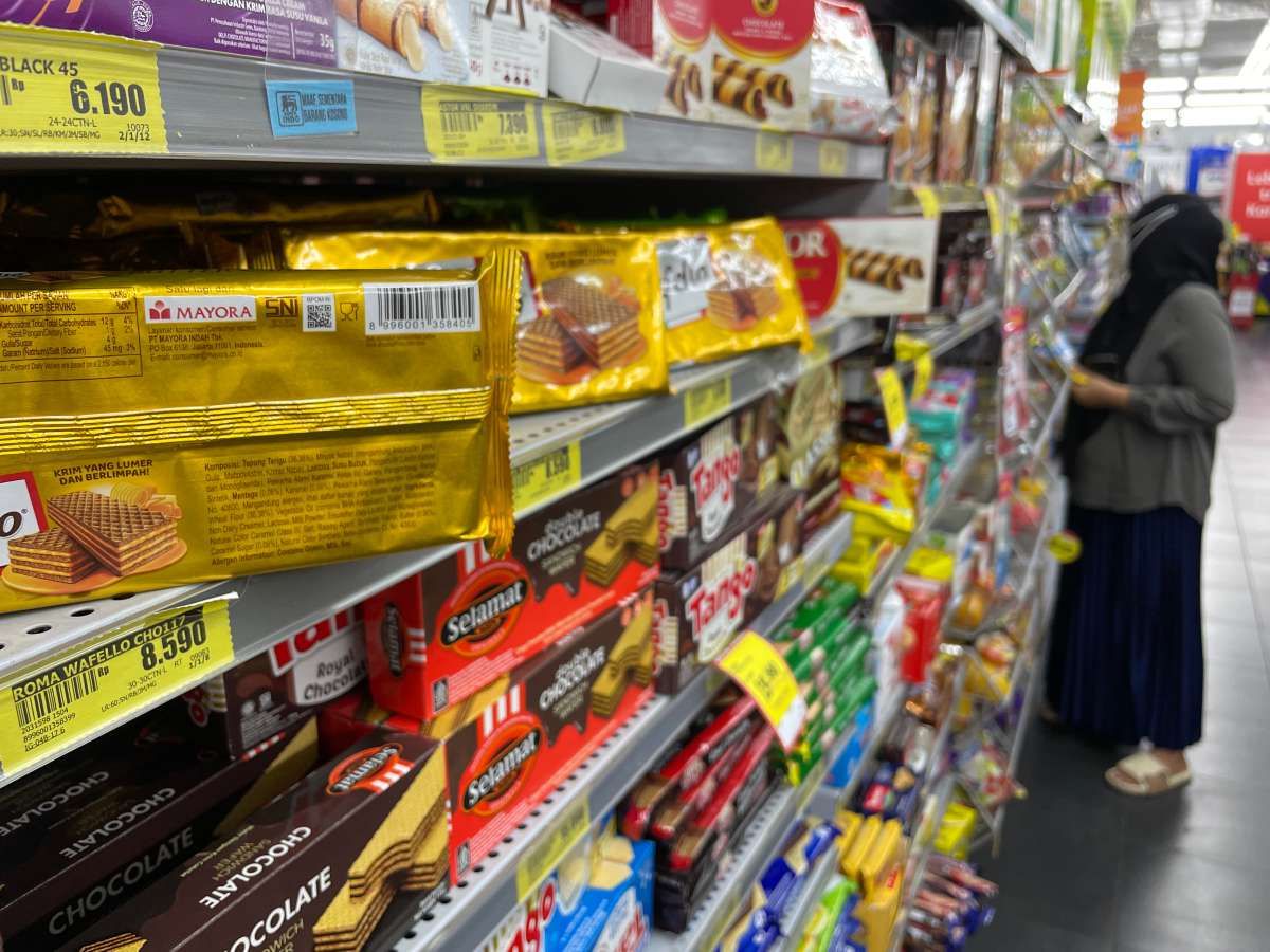 Konsumsi Masyarakat Membaik, Industri Hotel Harap Cuan di Libur Akhir Tahun