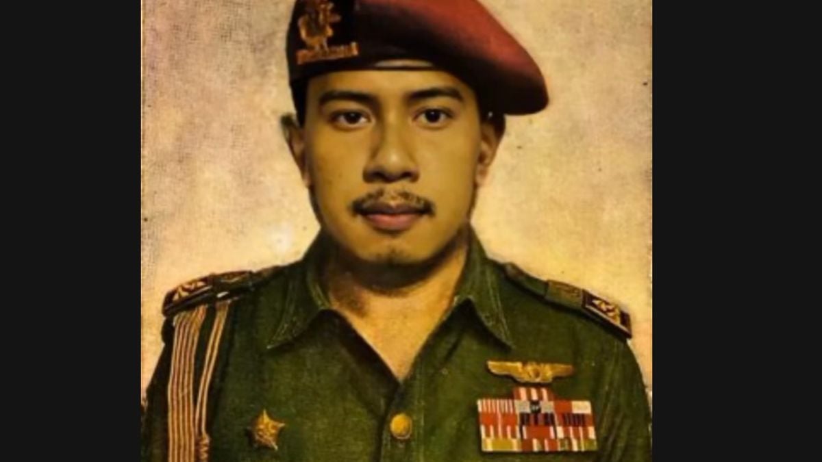 Profil Biodata Sam Pitak alias Jenderal Wito, Sopir Medok yang Jadi Meme Nasional – Lagi Trending