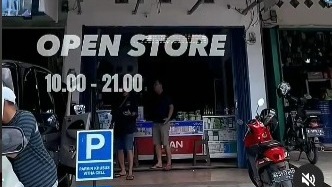 Info Lowongan Kerja, Green District Lubuk Linggau Terima Pegawai Posisi Barista, Buruan Cek Syaratnya!