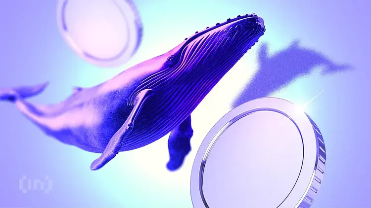 Aksi Whale: Galaxy Digital Tarik 14.000 ETH Diam-diam