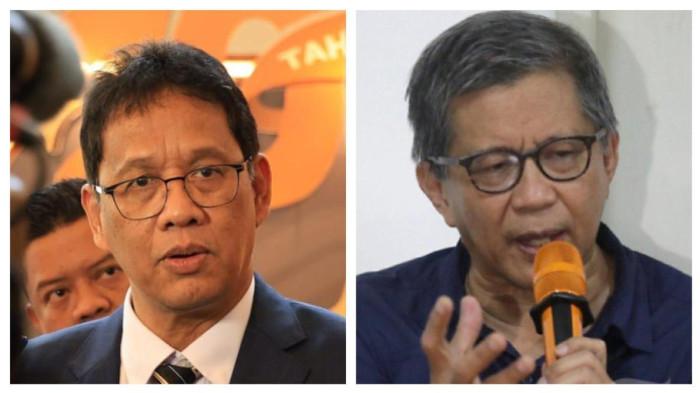 Prabowo Sebut Purbaya Bakal Makin Pusing tapi Masih Kuat: Aku Lihat Belum Botak