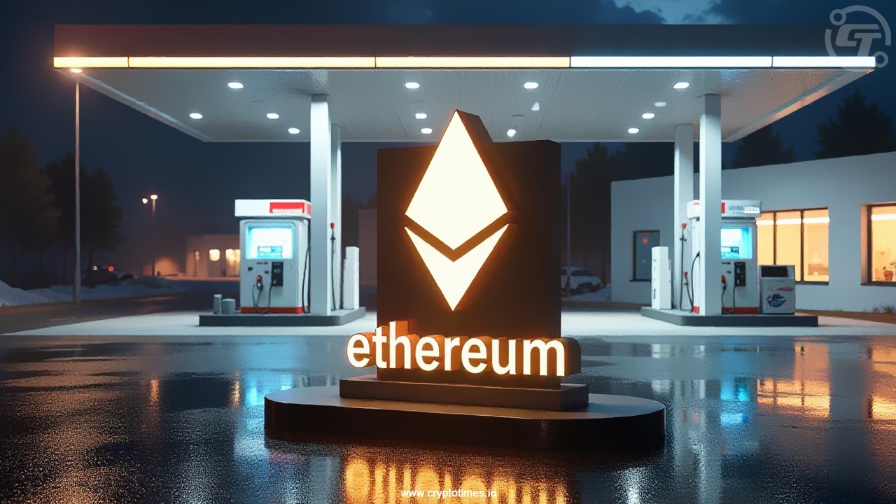 Ethereum Naikkan Gas Limit, Transaksi Kini Melaju Lebih Ngebut!