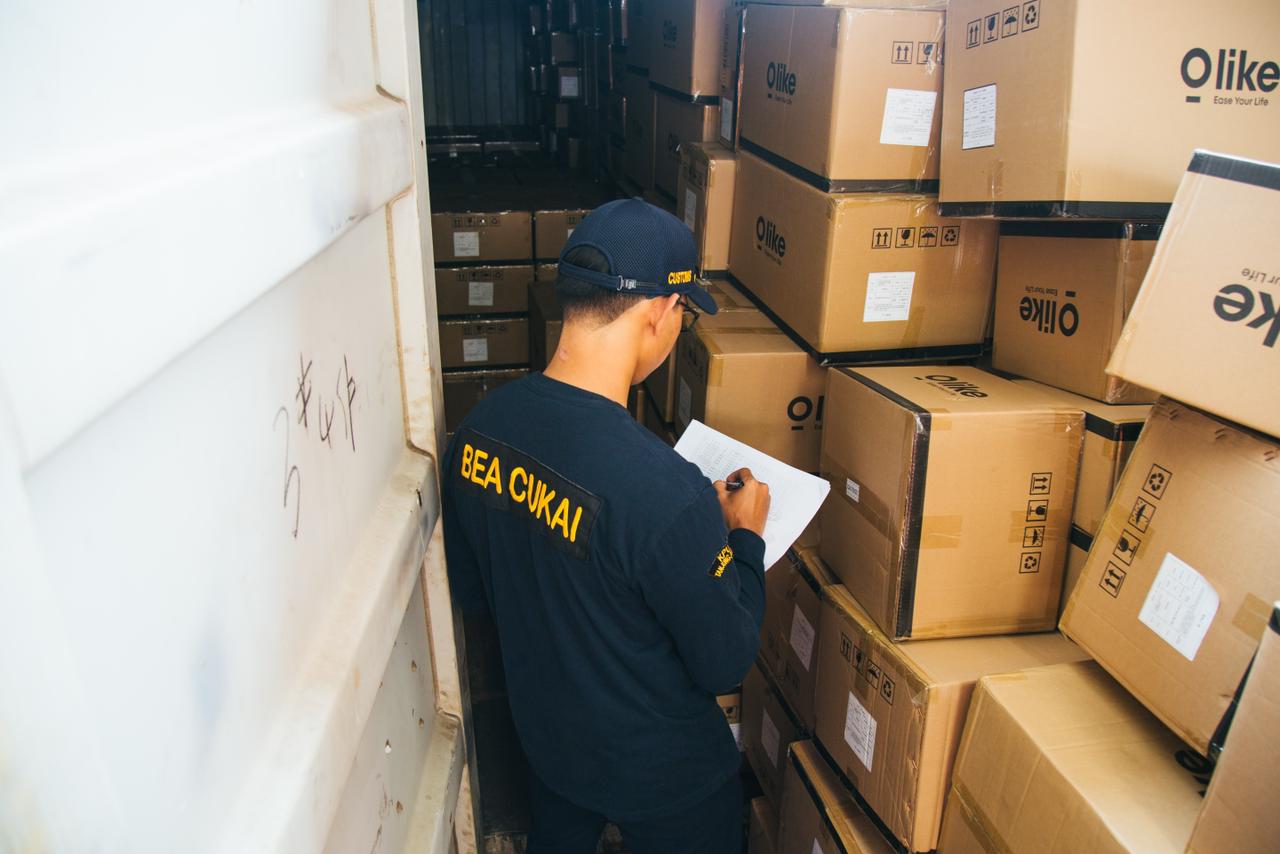 Ini Alasan Purbaya Ancam Bekukan Bea Cukai: Barang Ilegal Masuk RI Enggak Ketahuan