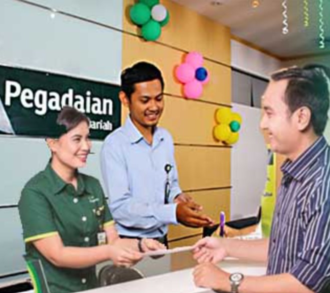 PT Pegadaian Buka Peluang Karir untuk Lulusan IT, Simak Syaratnya.