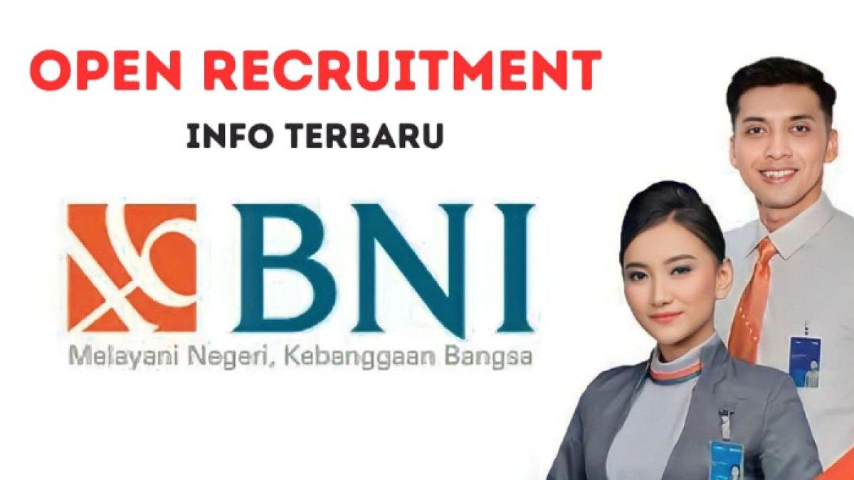Fresh Graduate Cari Kerja? Cek Info Loker Pegawai Tetap Ini Yuk!