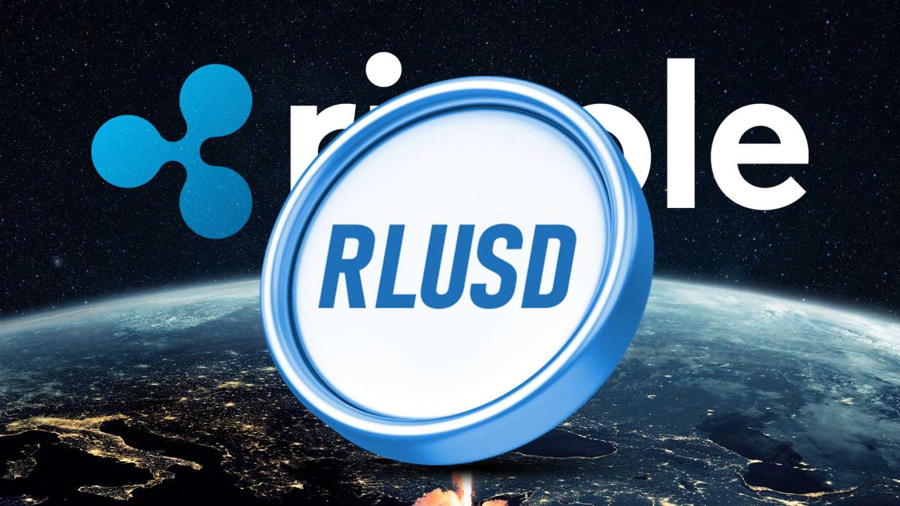 RLUSD Disetujui Abu Dhabi, Ripple Buka Era Baru Stablecoin Institusi