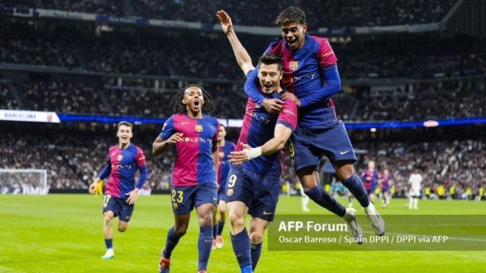 FC Barcelona Jadi Sorotan Pasca Gandeng Startup Kripto Misterius