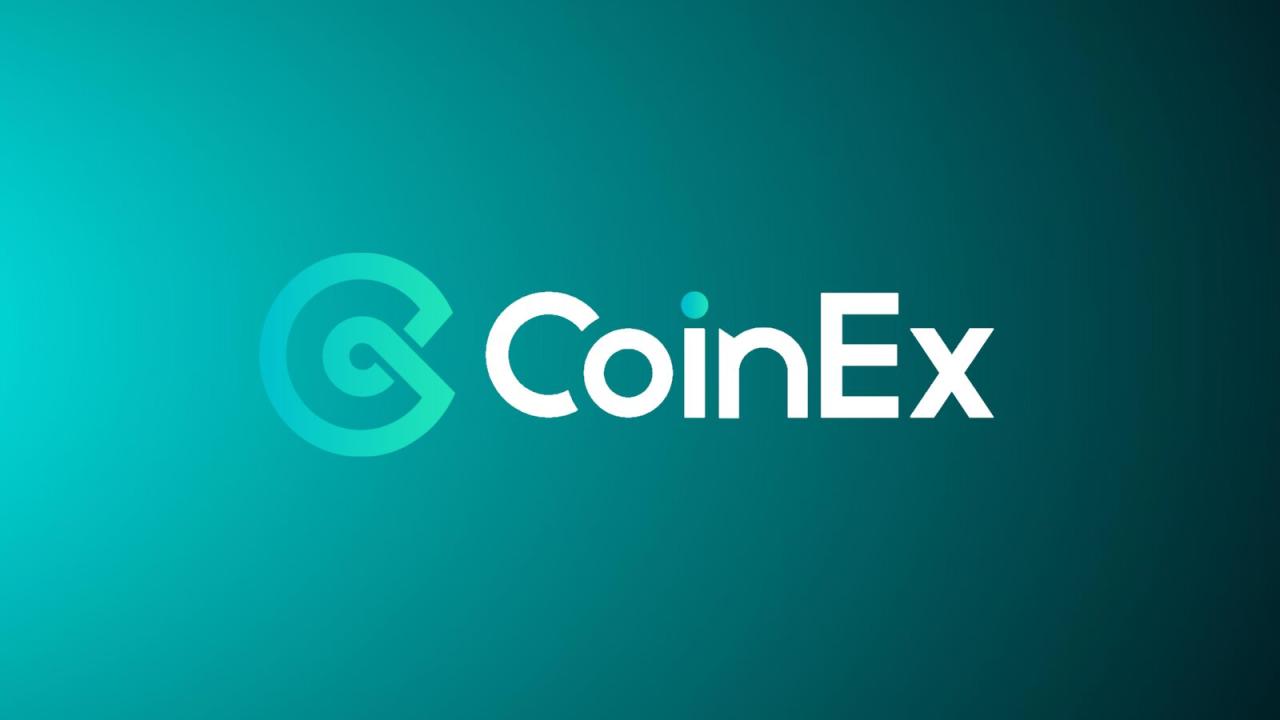 CoinEx Wallet Pamerkan Inovasi Web3 di W3W Jakarta 2025