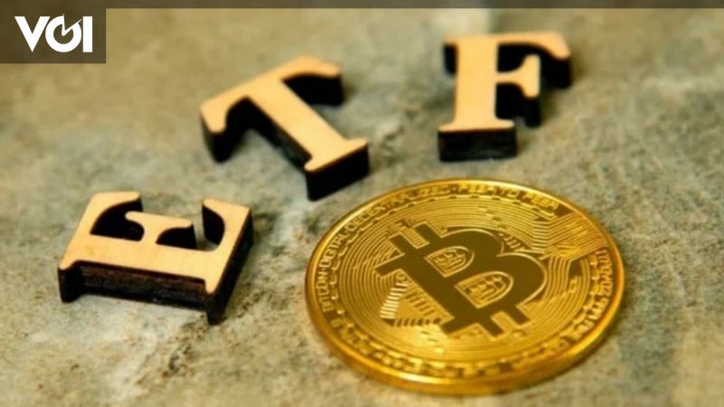 Wall Street Heboh, Dogecoin Spot ETF Meluncur Pekan Ini!