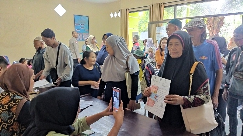 Daftar Bansos Cair di Desember 2025, Ada BLT Kesra Rp900.000