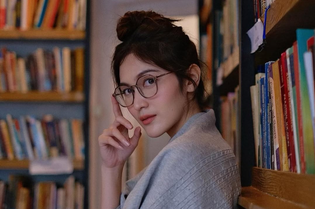 Profil Biodata Denira Wiraguna, Pemeran Mala Bukan Karena Tak Cinta SCTV