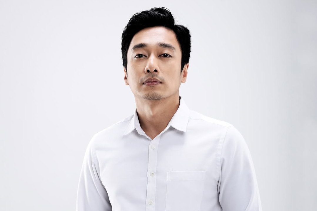 Profil Biodata Rezca Syam, Pemeran Farhan Bukan Karena Tak Cinta SCTV