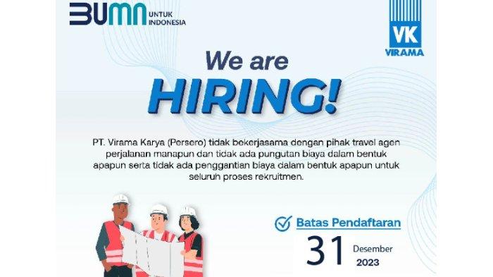 AHM Buka Lowongan Pekerjaan untuk Lulusan D3-S1, Ini Syaratnya