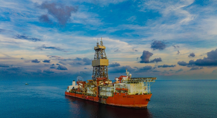 Harta Karun Gas di Andaman Siap Terangi Aceh-Sumut