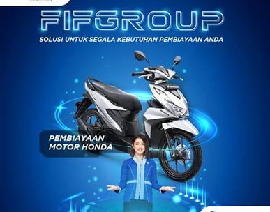 Dari Kredit Motor ke Kredit Haji: FIFGroup dan BPKH Resmi Berkolaborasi