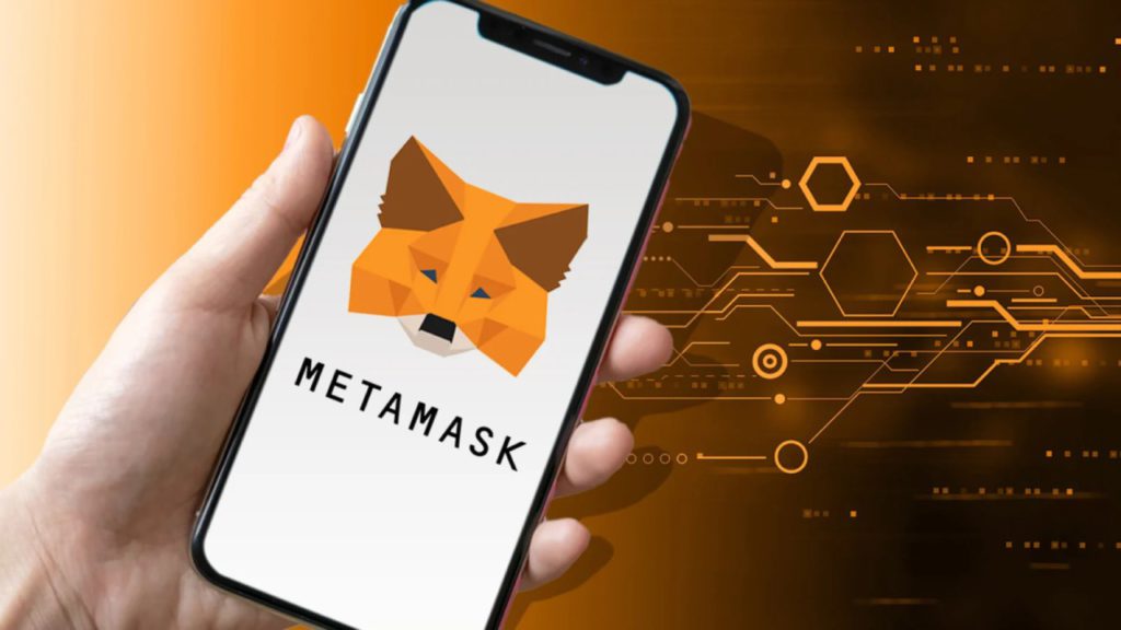 MetaMask Mobile Hadirkan Fitur Baru yang Memanjakan Trader Saham MetaMask Mobile Hadirkan Fitur Baru yang Memanjakan Trader Saham
