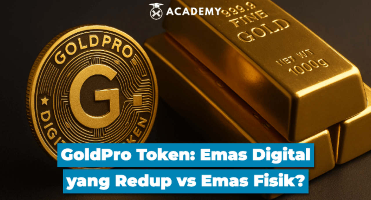 SWAGG, Token Emas Fisik yang Hadirkan Stabilitas di Dunia Blockchain