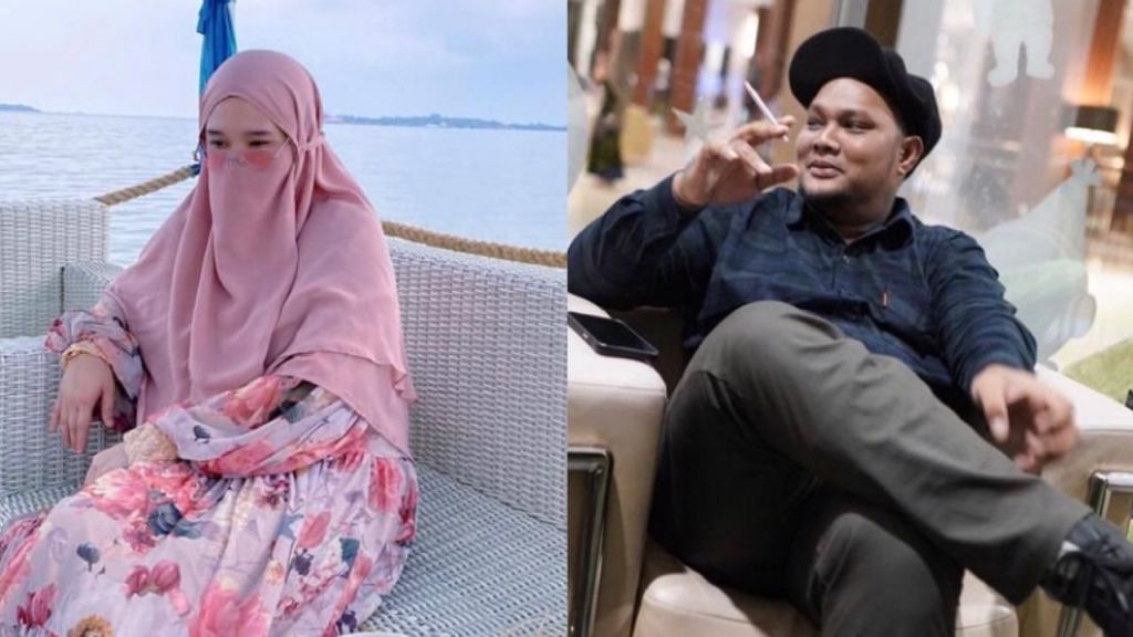 Bisnis dan Kekayaan Insanul Fahmi, Suami Wardatina Mawa yang Diduga Selingkuh dengan Inara Rusli Bisnis dan Kekayaan Insanul Fahmi, Suami Wardatina Mawa yang Diduga Selingkuh dengan Inara Rusli