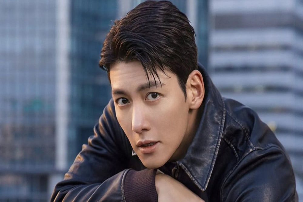 Empati Ji Chang Wook untuk Korban Banjir Sumatera Banjir Pujian Netizen