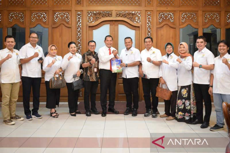 Ketua Kadin Soroti Potensi Besar Industri Kreatif: Sudah di Depan Mata, Tinggal Dikapitalisasi