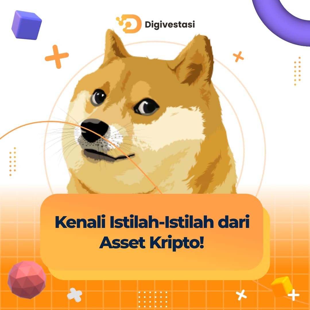 Mengenal Istilah Delegator dalam Kripto: Ini Pengertian dan Keuntungannya! Mengenal Istilah Delegator dalam Kripto: Ini Pengertian dan Keuntungannya!